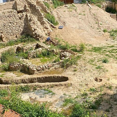 아테네 Acropolis Ancient World - 5 Minutes From Subway And Acropolis Museum 아파트 외부 사진