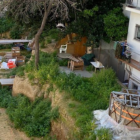 아테네 Acropolis Ancient World - 5 Minutes From Subway And Acropolis Museum 아파트 외부 사진