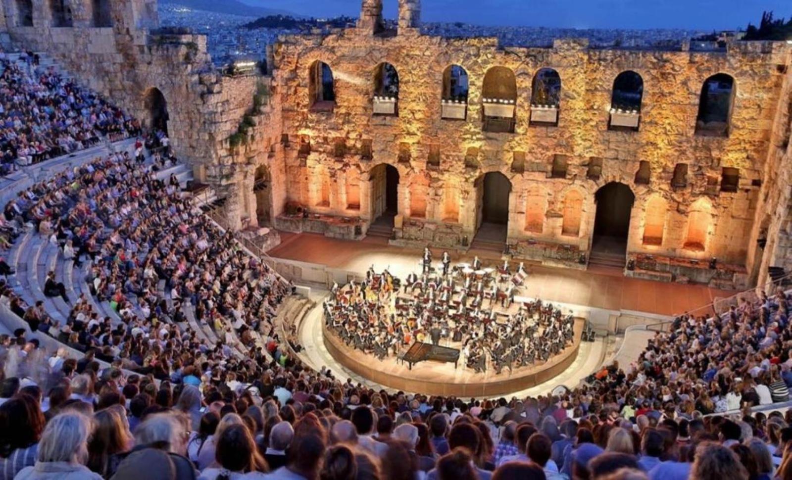 아테네 Acropolis Ancient World - 5 Minutes From Subway And Acropolis Museum 아파트 외부 사진