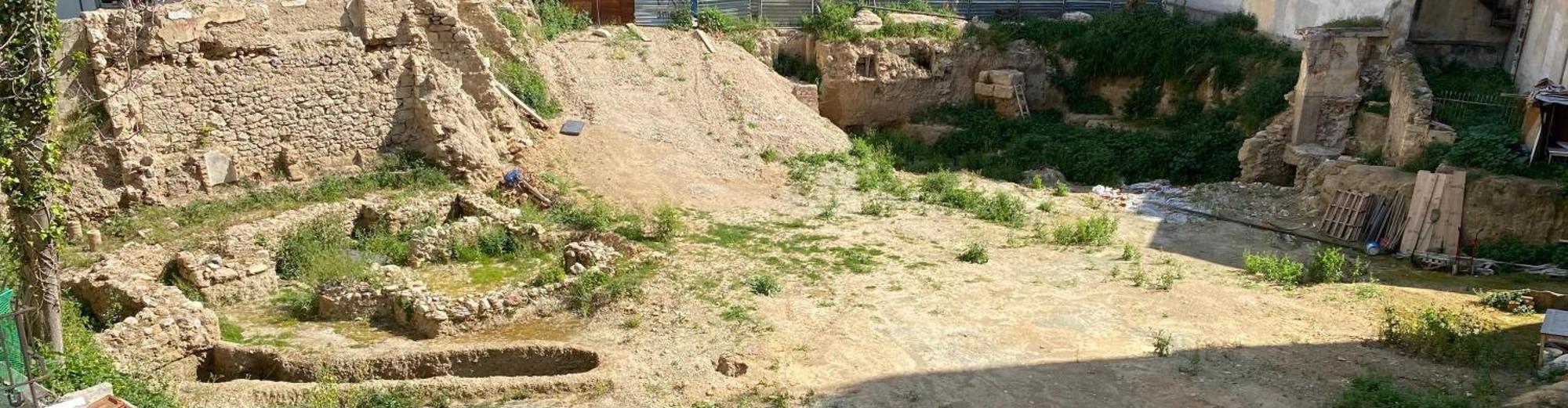 아테네 Acropolis Ancient World - 5 Minutes From Subway And Acropolis Museum 아파트 외부 사진